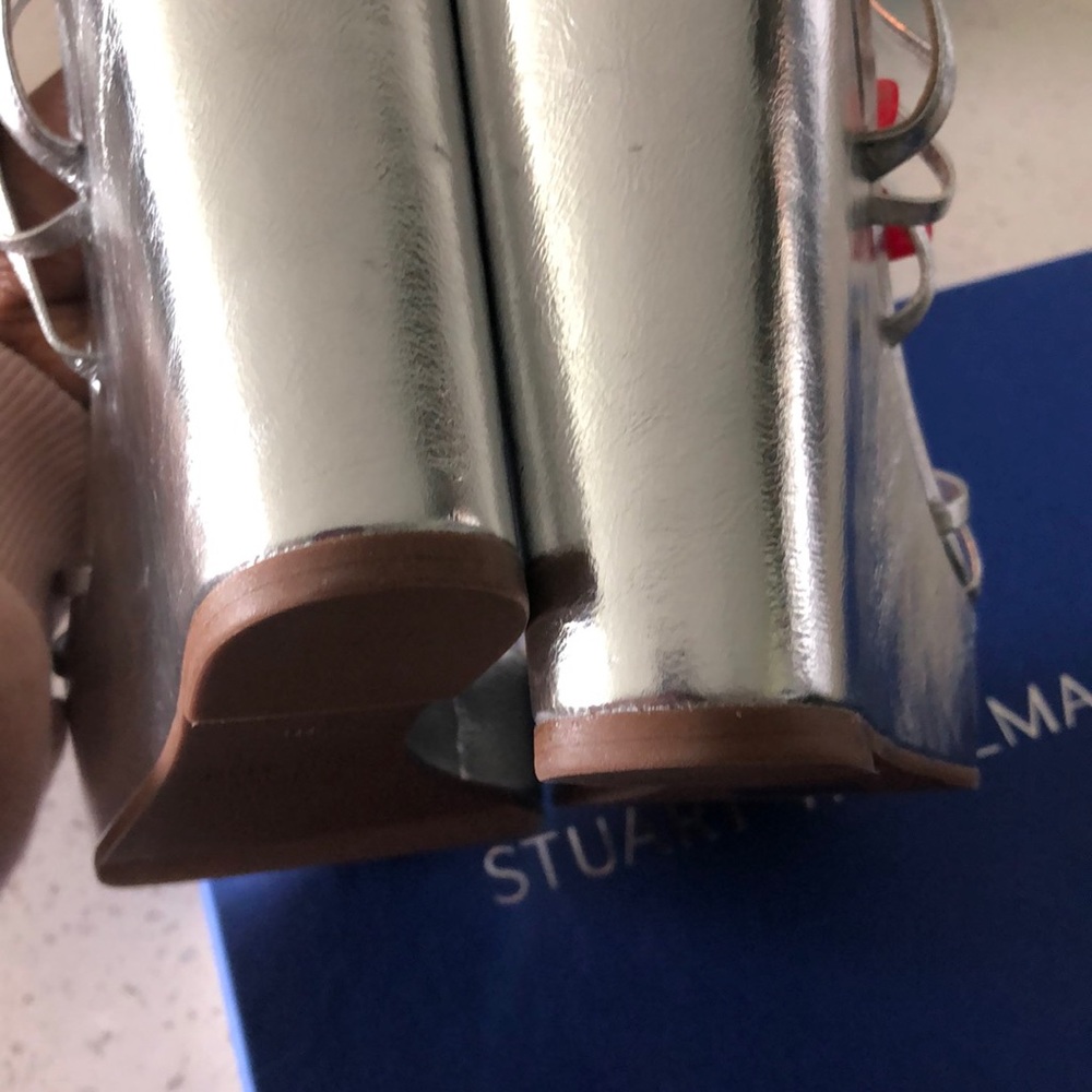 Silver 🔥 - Picture 9 of 11